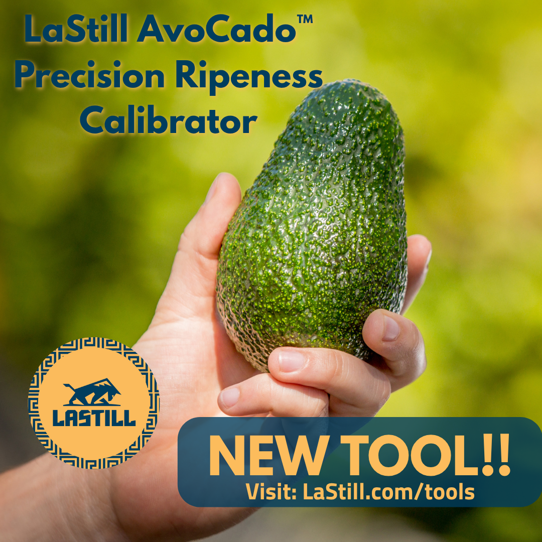 AvoCado™ Precision Ripeness Calibrator gallery image