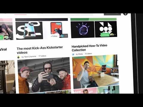 SPECTACLE gallery image