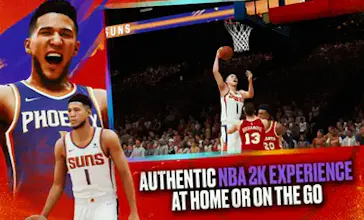 2K23 Free VC Codes Generator + VC glitch gallery image