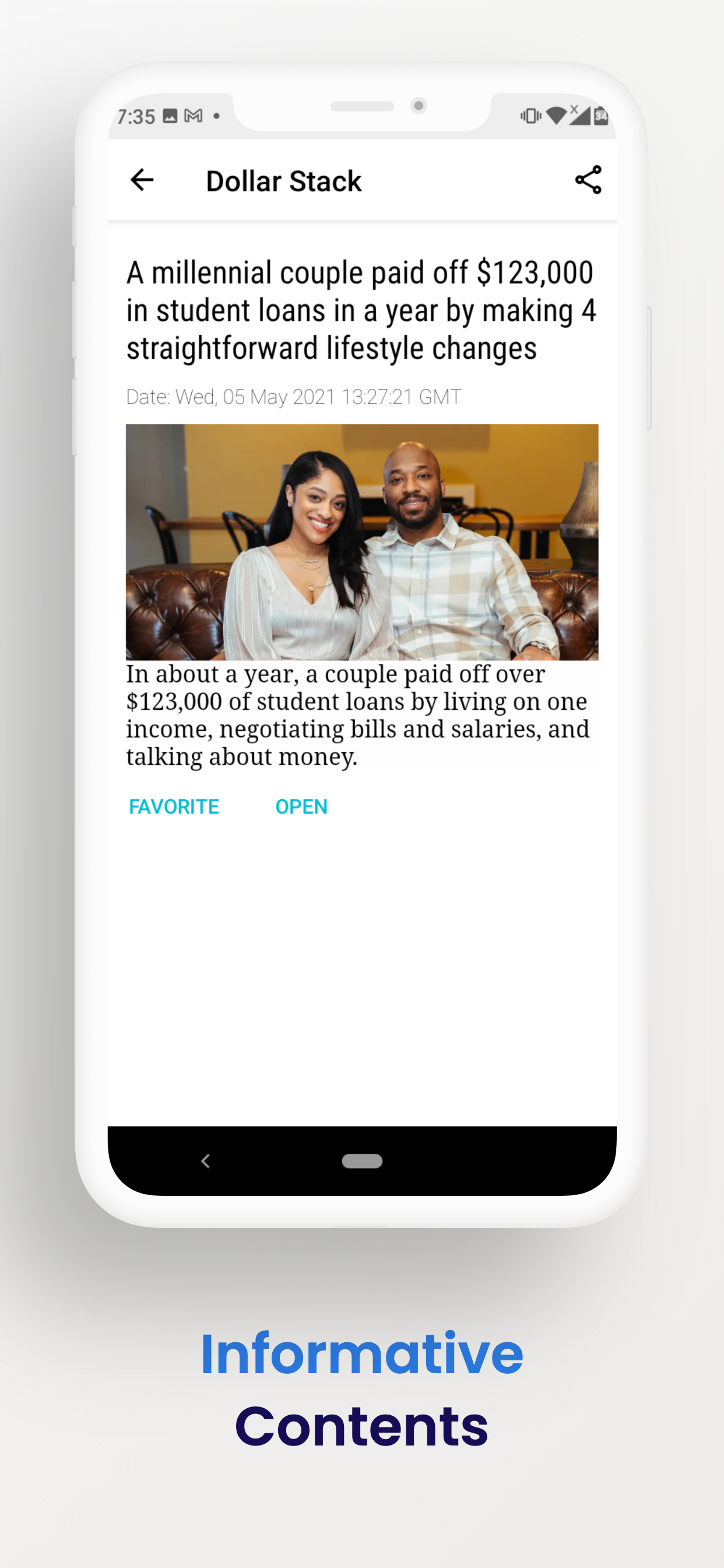 Dollar Stack gallery image