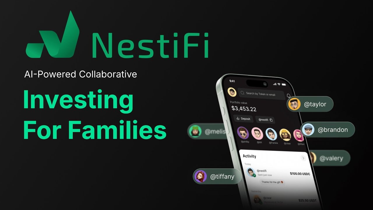 NestiFi gallery image