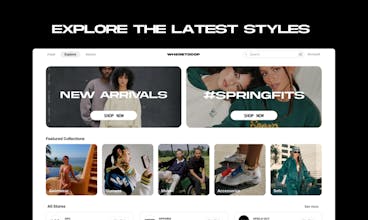 WHERETOCOP gallery image