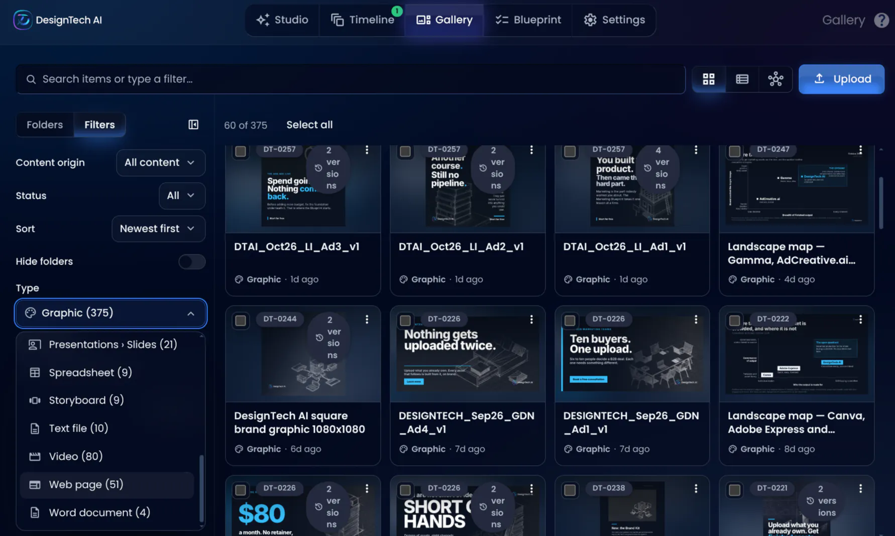 Founder Marketing Blueprint gallery image