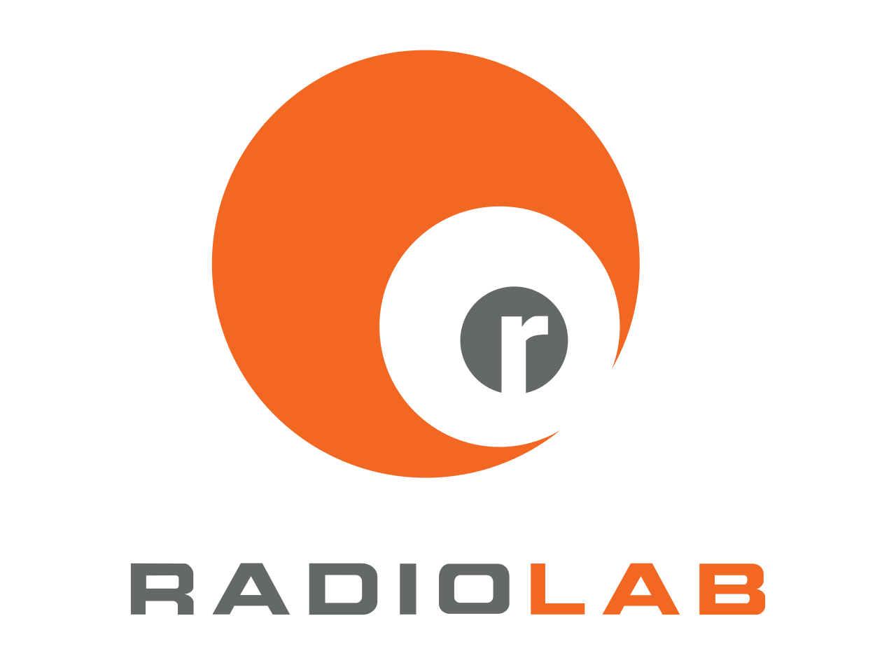 Radiolab - Space