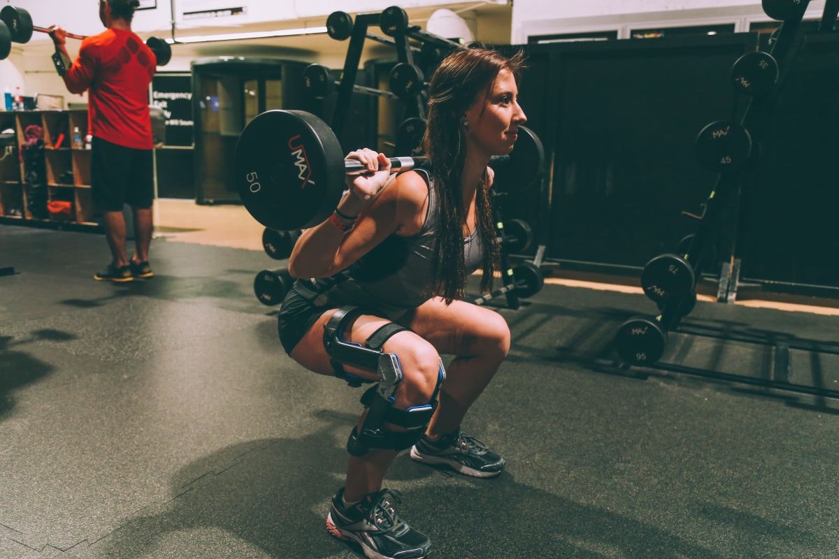 Levitation gallery image