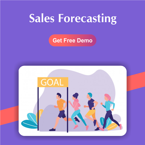 salestack CRM gallery image