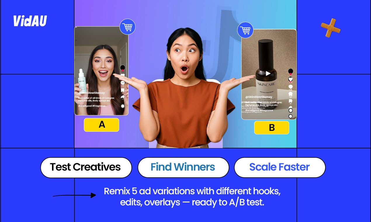 Vidau — screenshot 3 showing tool features and UI