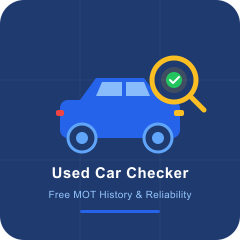 Used Car Checker