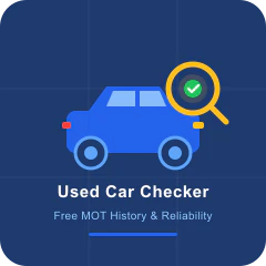 Used Car Checker