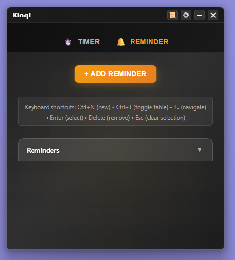 Média Cloga - Parce que les notes collantes ne crient pas assez fort! 7