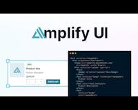 Amplify UI media 1