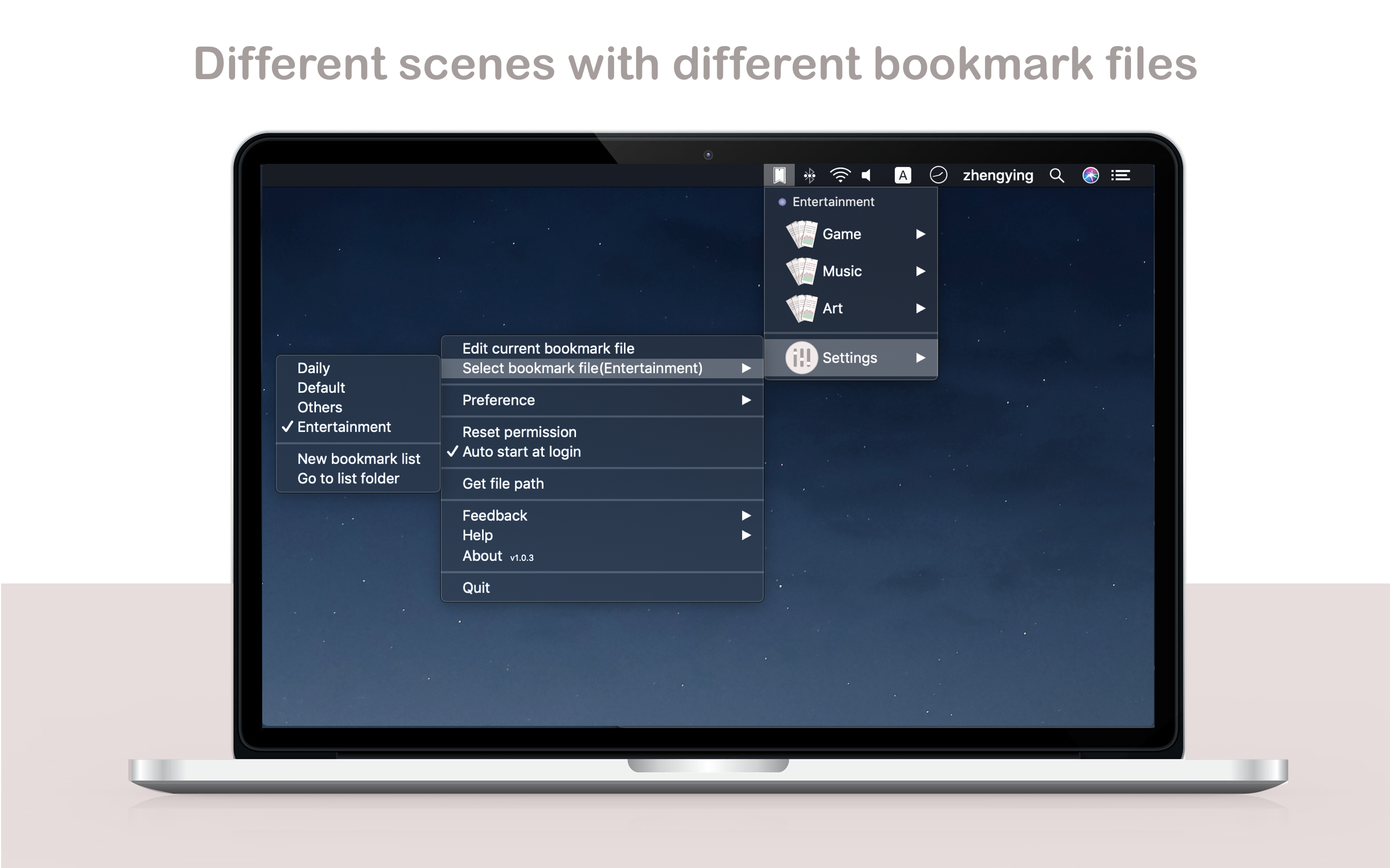 Hungrymark gallery image