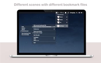 Hungrymark gallery image