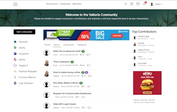 Minforum gallery image