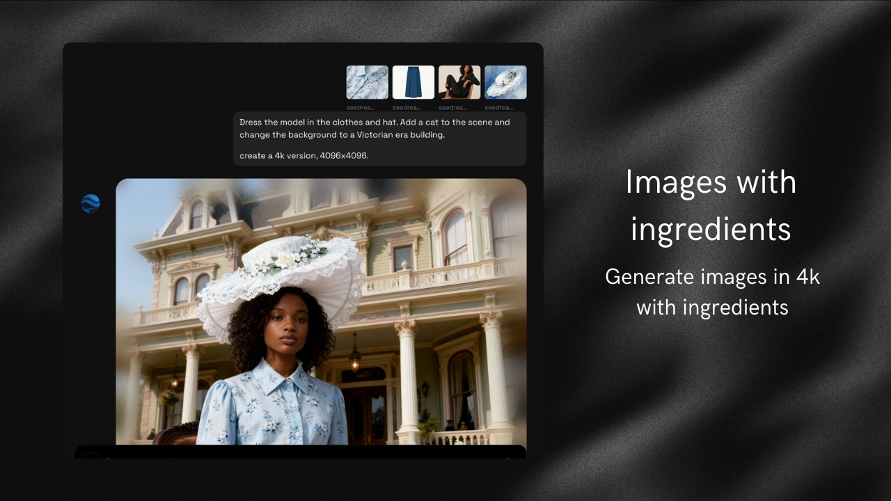 Terramind gallery image