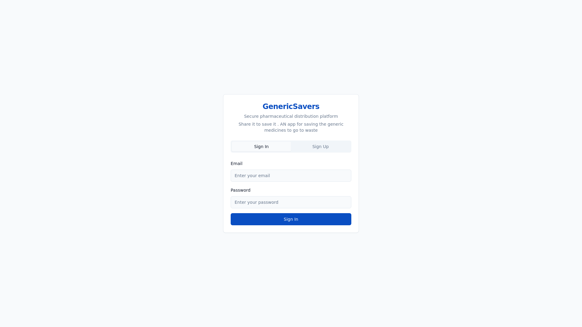 Generic Savers gallery image