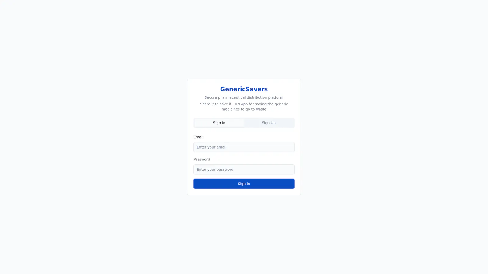 Generic Savers screenshot 2