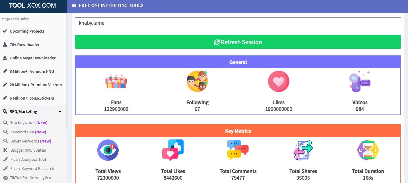 ToolXoX gallery image