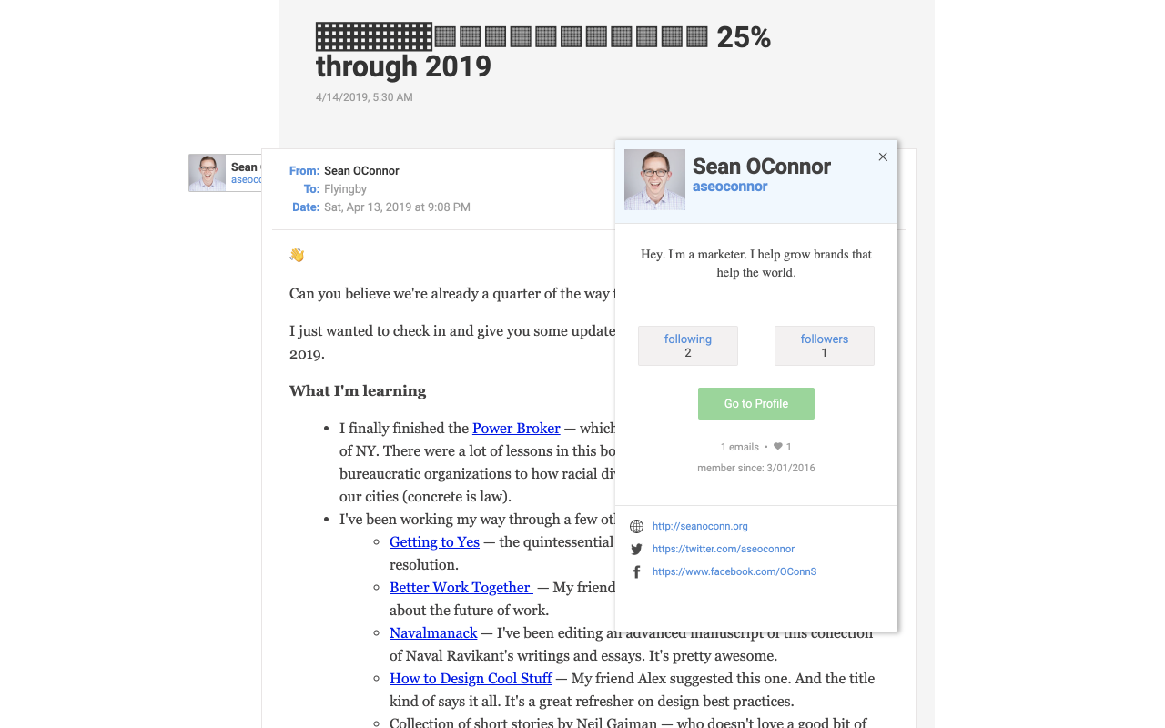 PrettyFWD gallery image