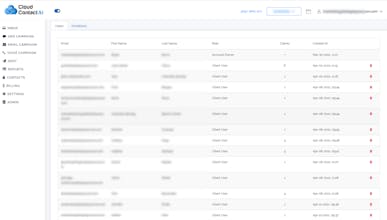 Cloud Contact AI gallery image