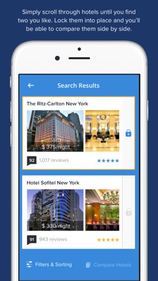 SmartDepart gallery image