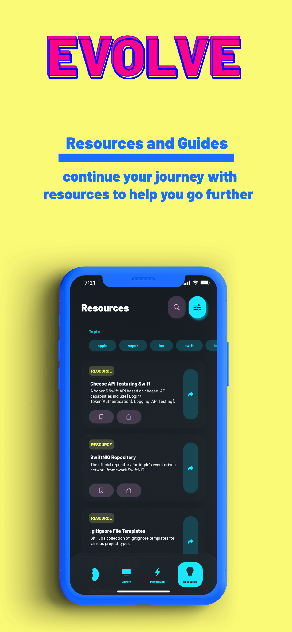 THETEALPICKLE APP [MVP] gallery image