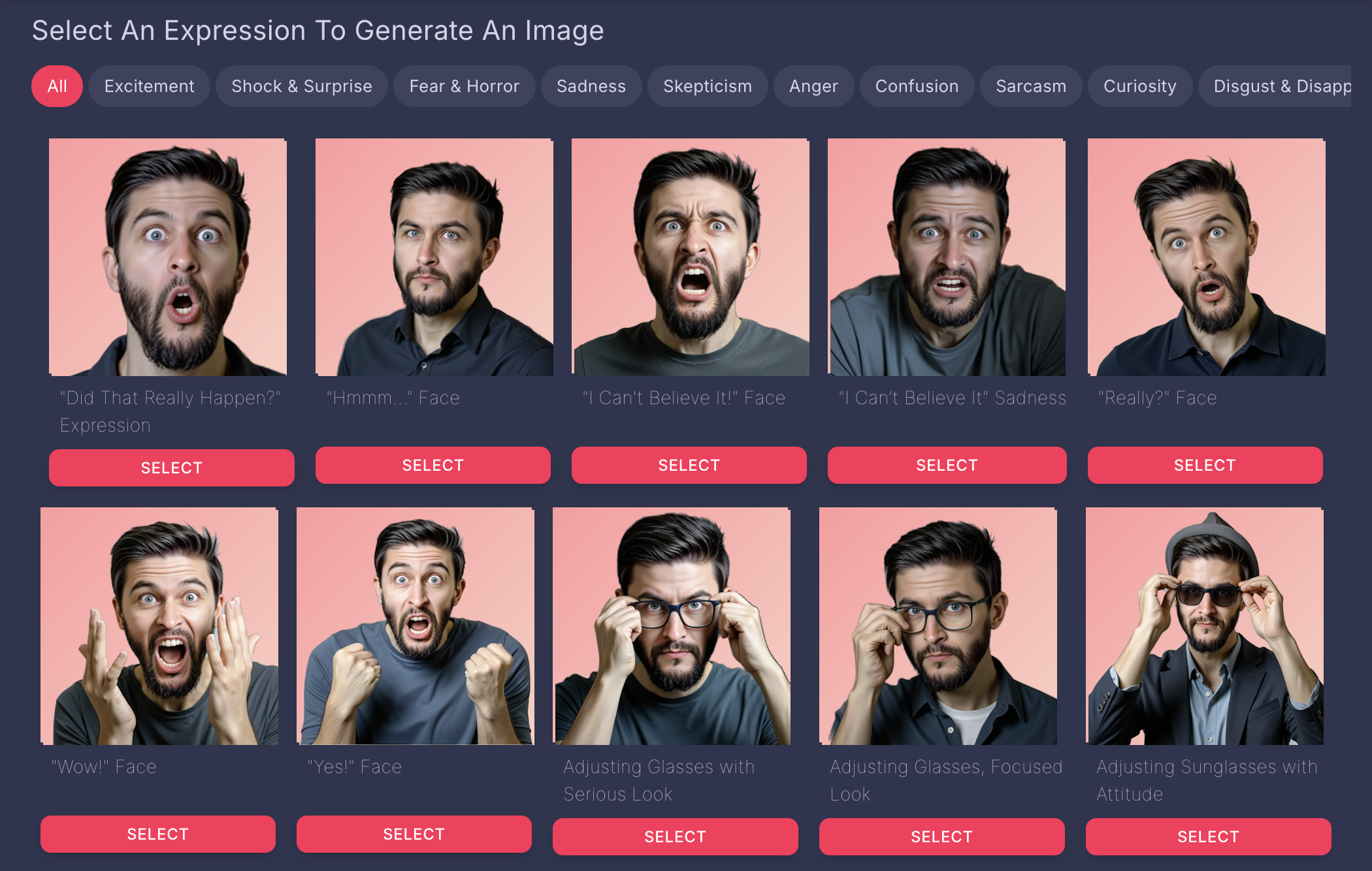 Thumbnail Maker Pro gallery image