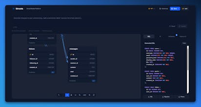 Structa gallery image