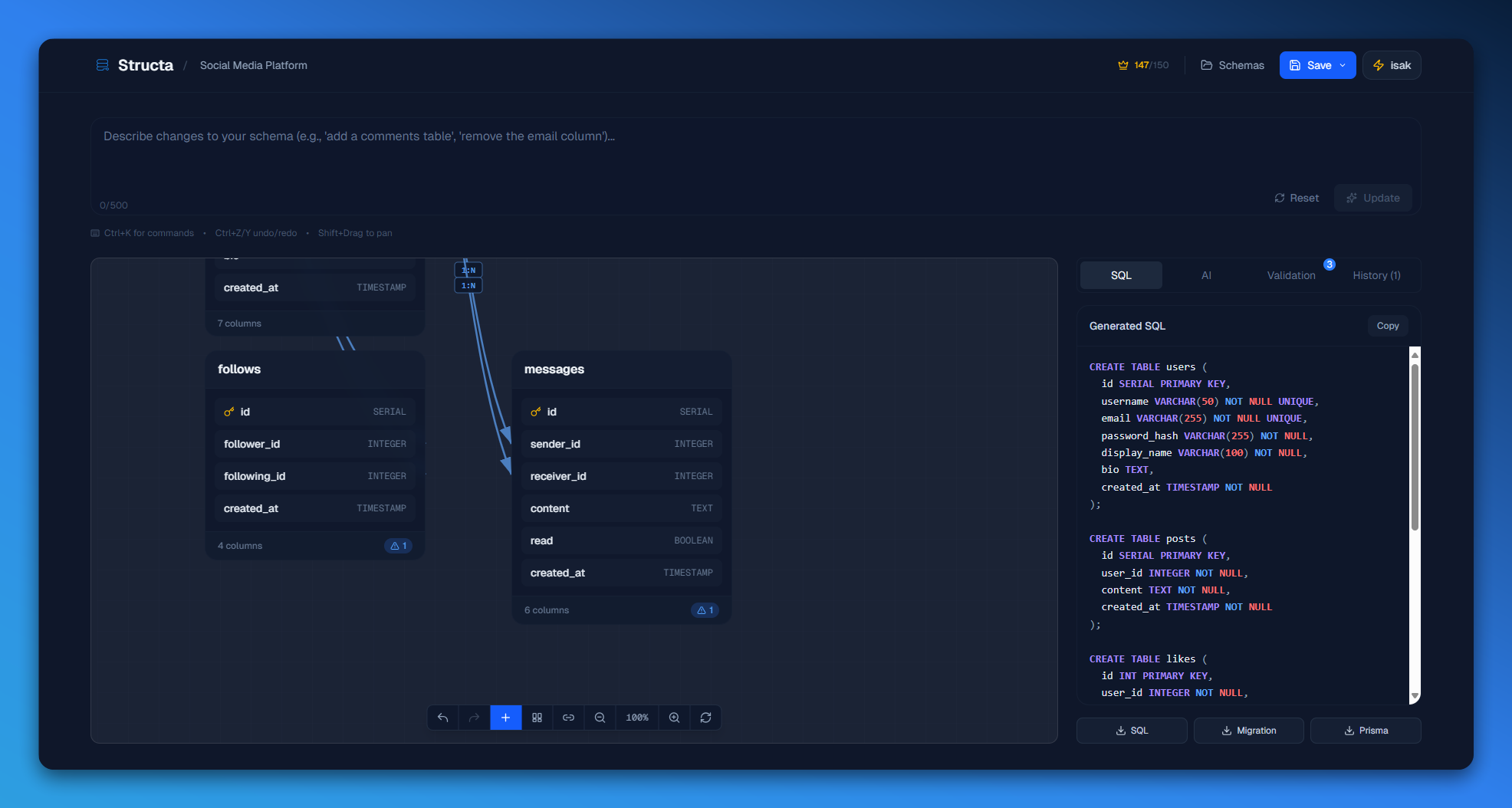 Structa - Screenshot 5 preview