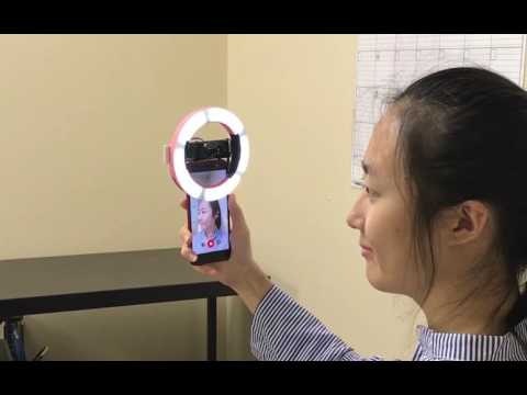 Bellus3D gallery image