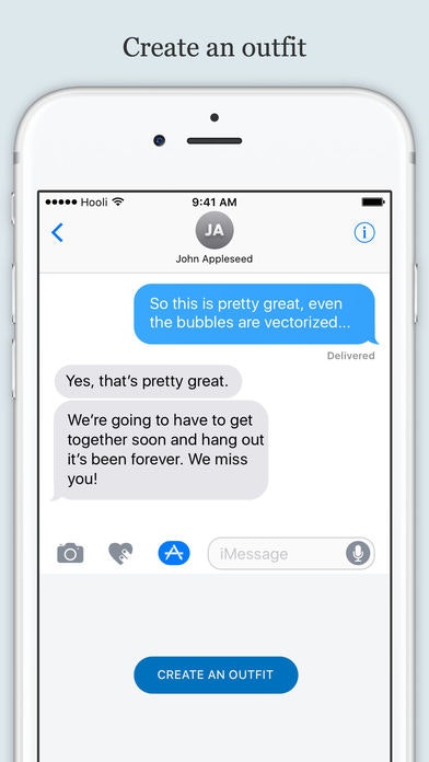 Style Me gallery image