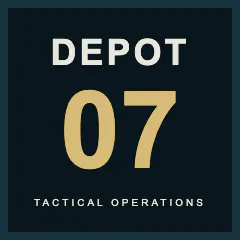 Depot 07