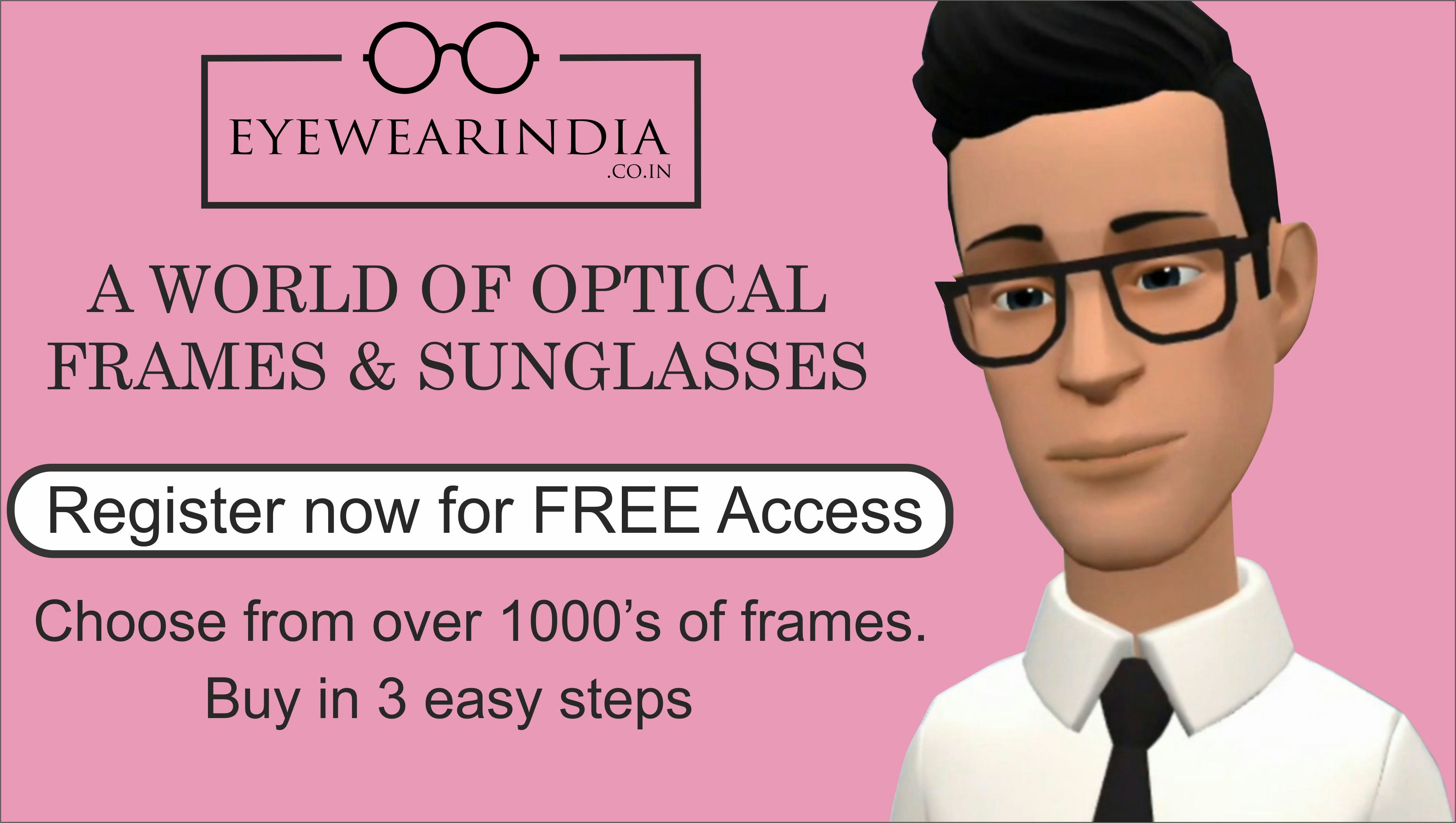 EYEWEARINDIA gallery image