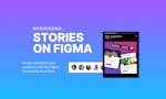 Figma Stories image