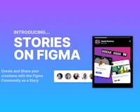 Figma Stories media 1