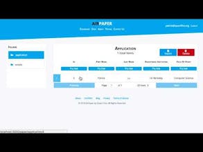 AirPaper gallery image