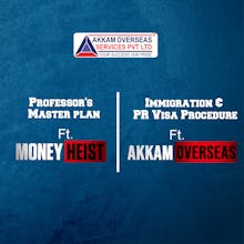 Akkam Overseas gallery image