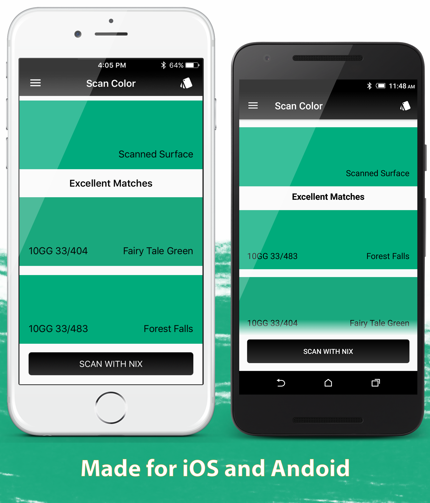 Nix Mini Color Sensor gallery image