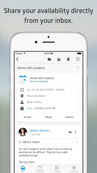 Boxer 6.0 gallery image