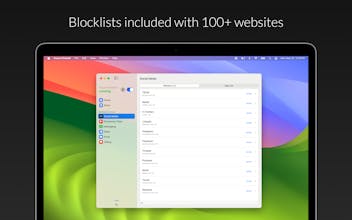 Focus Firewall gallery image