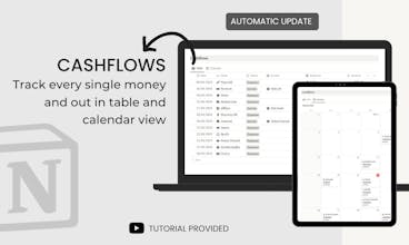 Minimalist - Finance Management gallery image