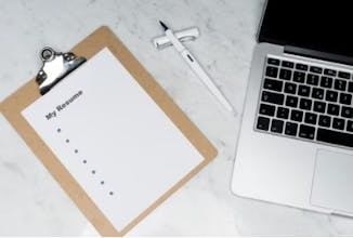 Resume Writing Services gallery image