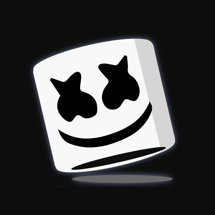 Marshmello Jump gallery image