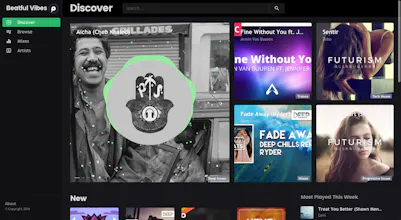 BeatfulVibes gallery image