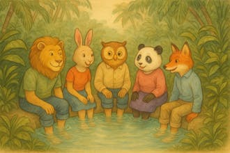 CozyVC gallery image