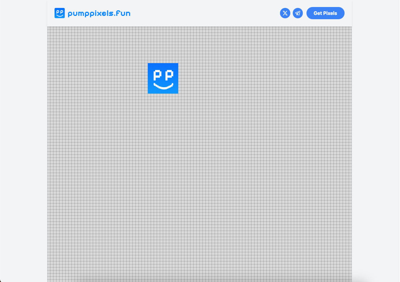 Pump Pixels gallery image