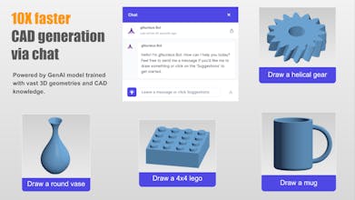 gNucleus AI gallery image
