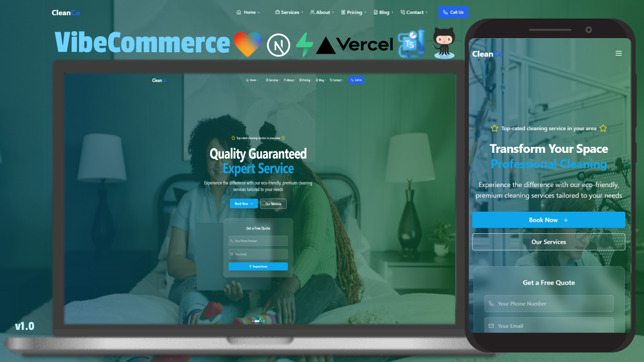 VibeTheme media 3