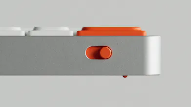 Knob / k•no•b•1 by Work Louder gallery image