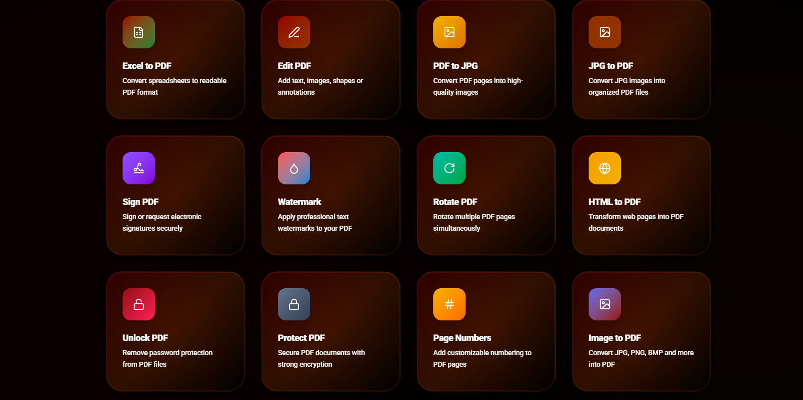 adobepdf.in gallery image